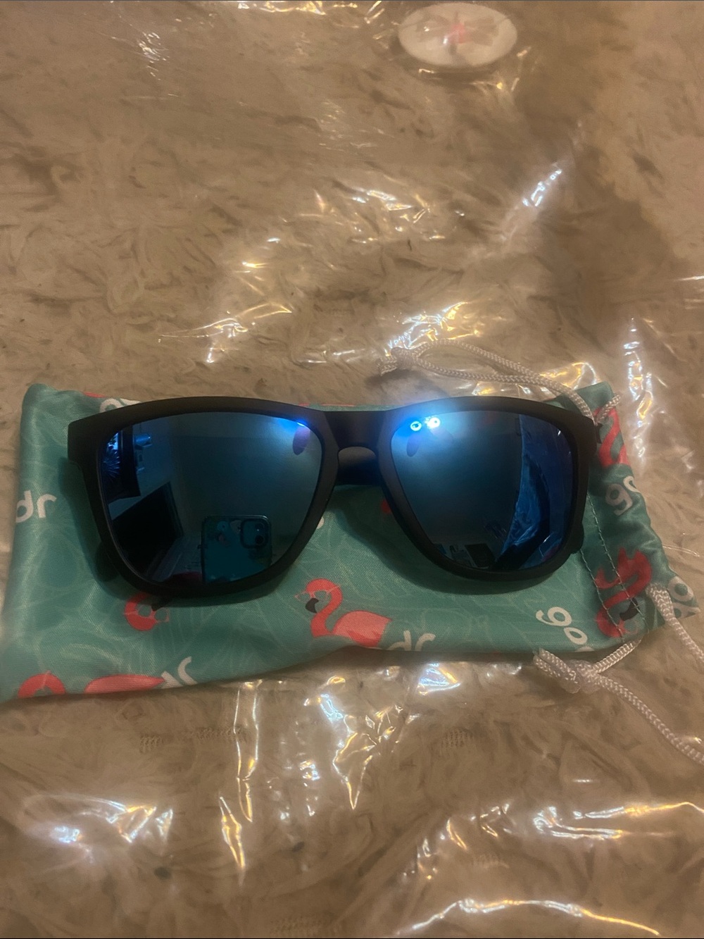 Adult goodr sunglasses